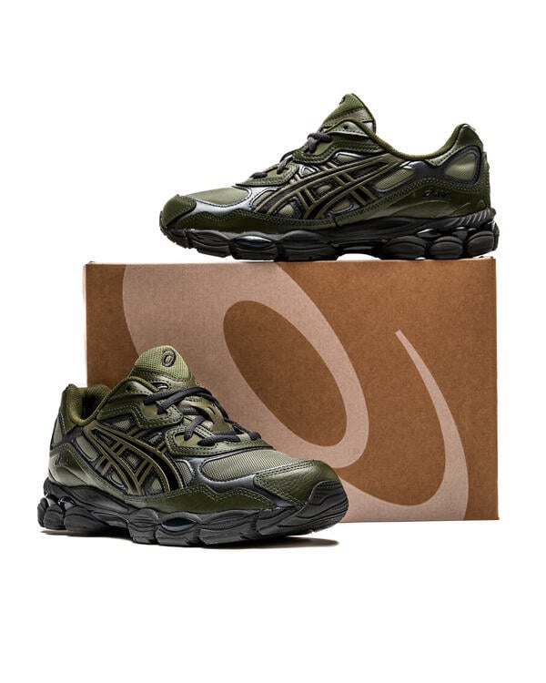 Asics GEL-NYC | 1203A280-300 | AFEW STORE